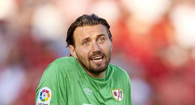 El Rayo Vallecano, único equipo de Primera sin abonos ni camisetas a 10 días del inicio de LaLiga