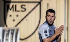 Jordi Alba: “A pesar de tener ofertas de más dinero, yo me quería sentir importante”