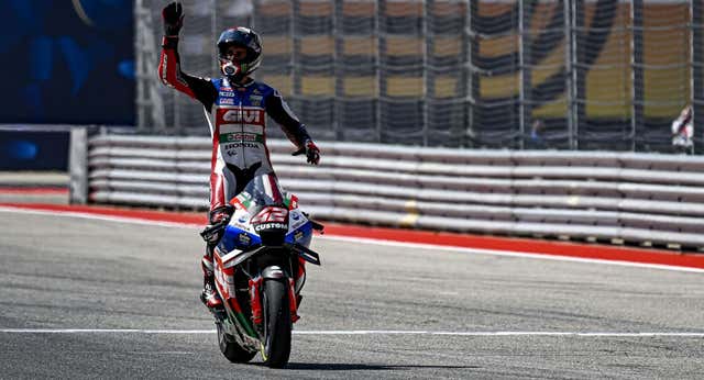 Rins-Yamaha, el movimiento que agita el mercado 2023 de MotoGP