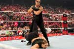 WWE tendrá un “combate de MMA” en SummerSlam