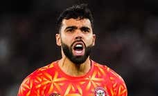 David Raya llega a un acuerdo con el Arsenal: falta el OK del Brentford