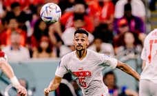 El Sevilla cierra la incorporación de Djibril Sow