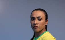 Marta Vieira emociona al mundo con otro discurso inspirador: «Acabamos abriendo muchas puertas para la igualdad»
