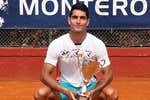 La dura vida del número 574 del tenis mundial: «Si no ganas, estás jodido»