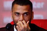 Dani Alves no recurrirá la sentencia pese a estar «en desacuerdo» con la jueza