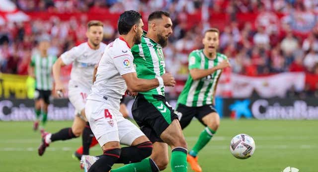 Sevilla – Betis: horario y dónde ver por TV el partido amistoso de pretemporada