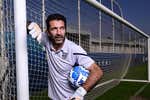 Gianluigi Buffon abrocha su leyenda a sus 45 años: «Esto es todo, amigos»