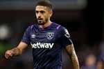 Manuel Lanzini vuelve a River tras dar portazo a la oferta del Betis