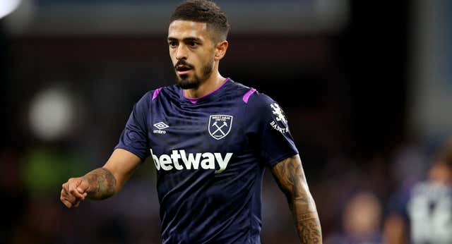 Manuel Lanzini vuelve a River tras dar portazo a la oferta del Betis