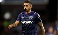 Manuel Lanzini vuelve a River tras dar portazo a la oferta del Betis