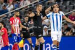 Casi todo vale en pretemporada… ¡pero vaya Panenka, Memphis!