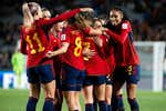 Suiza - España: horario y dónde ver el partido de octavos de final del Mundial Femenino