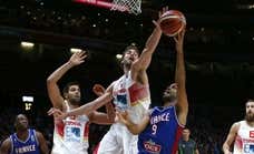 Tony Parker: “Si Pau Gasol no hubiese nacido, yo habría ganado más medallas de oro”