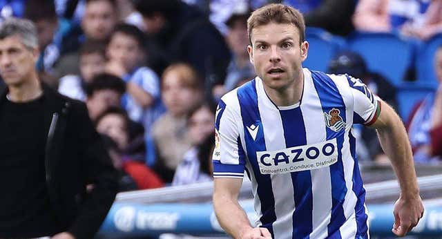 Otro español más en la MLS: Illarramendi jugará en FC Dallas