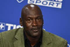 Michael Jordan pega un 'pelotazo' con la venta de los Charlotte Hornets