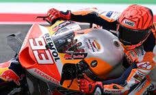 El indeseado efecto dominó que podría generar el futuro de Marc Márquez