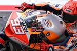 El indeseado efecto dominó que podría generar el futuro de Marc Márquez