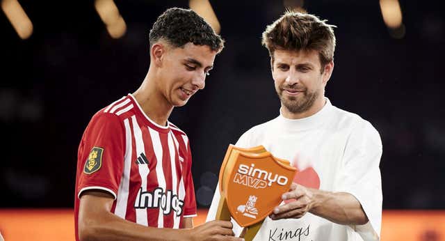 Ibai se plantea ‘romper’ la Kings League con Nadir Louah: primer fichaje de fútbol real