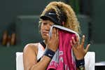 Naomi Osaka rememora sus momentos más oscuros con la depresión: «No quería seguir viviendo así»