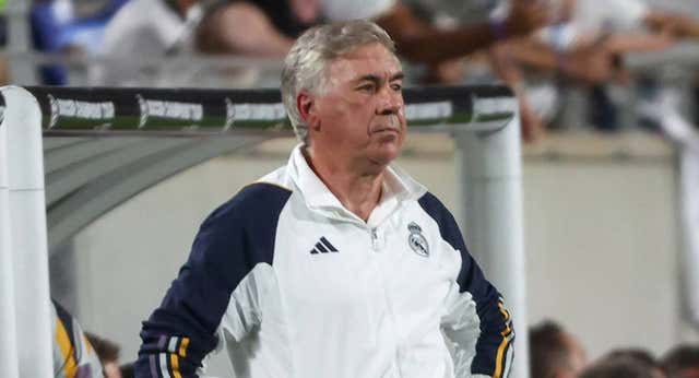 Un Real Madrid sin colmillo ni jerarquía: 63 tiros para un gol y una defensa que no despierta