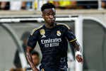 Ni Vinicius arranca a este Real Madrid