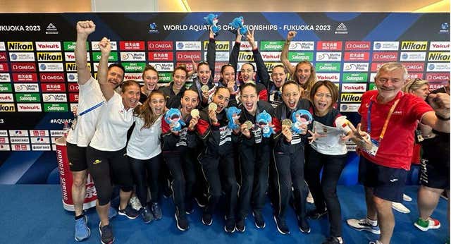 Los deportes acuáticos ya miran hacia París 2024