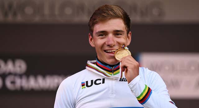 Mundial de Ciclismo en ruta 2023: fechas, horario y dónde ver en directo