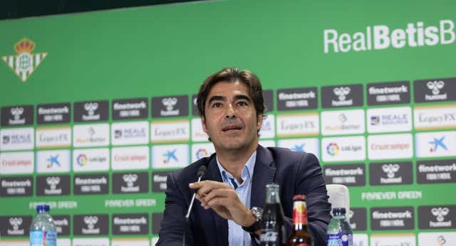 Nace ‘Que no te quiten tu Betis’, una plataforma para frenar la ampliación de capital del club