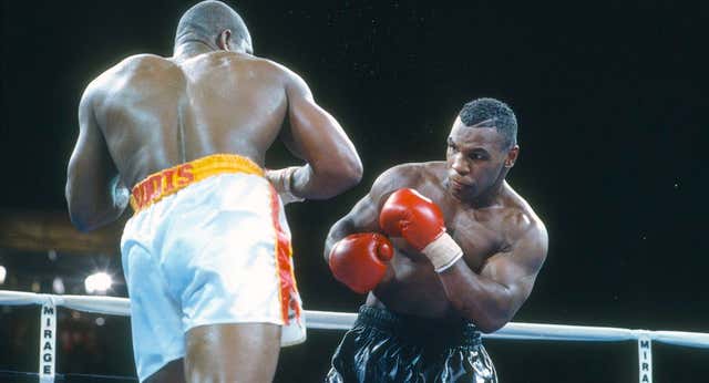 Peek-a-boo, el estilo de boxeo que popularizó Mike Tyson y empezó entre burlas