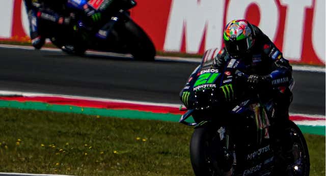 El primer movimiento de Yamaha para salir de su crisis