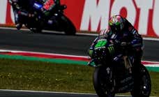 El primer movimiento de Yamaha para salir de su crisis
