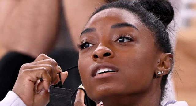 Simone Biles reaparece este sábado en Chicago tras dos años de ausencia