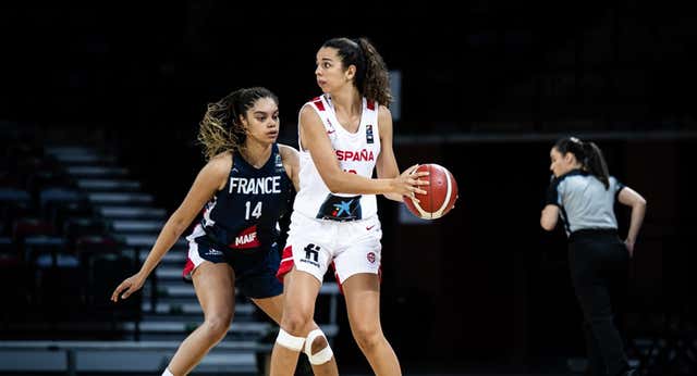 España paga el desacierto y cae ante Francia en semifinales