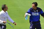 Buffon ya tiene trabajo dos días después de retirarse: ¡vuelve a la selección!