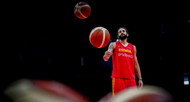 Ricky Rubio y los testimonios que rompen el tabú de la salud mental: «Sentimos vergüenza de decir que lo estamos pasando mal»