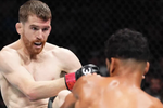 Sandhagen gana a Font entre abucheos en el UFC Nashville