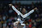 Simone Biles, el regreso victorioso de la deportista que lo ganó todo... y a todos: «Ahora creo más en mí»