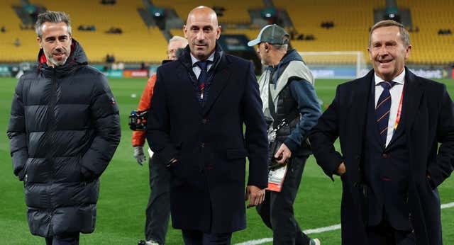 Vilda salvó un ‘match ball’ y tachó otra tarea pendiente en la Selección