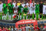 ¿Por qué los clubes prefieren una pretemporada de 20.000 km? Spoiler: es mucho más que dinero