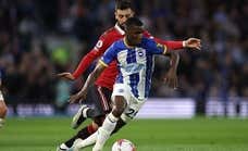 Moisés Caicedo no se entrena, recoge sus pertenencias y espera al Chelsea