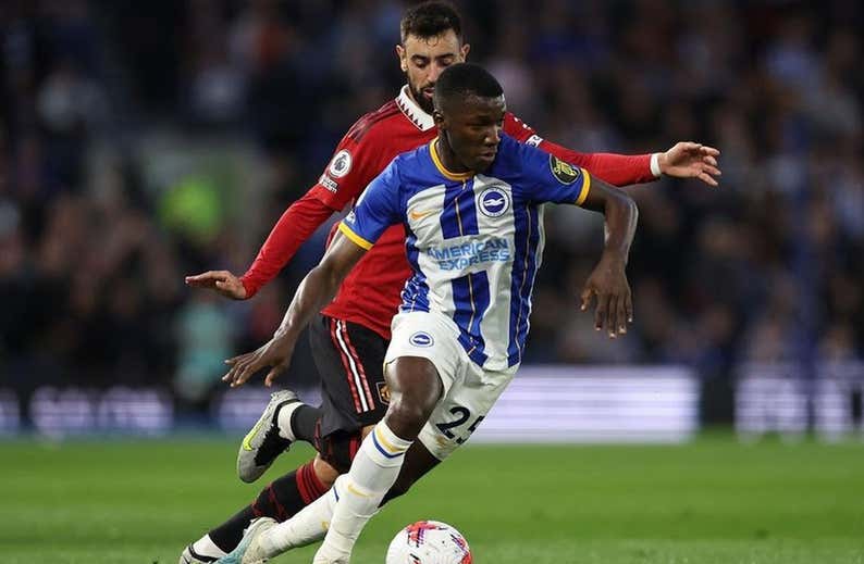 Caicedo no se entrena, recoge sus pertenencias y espera al Chelsea