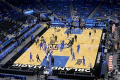 Una donación de los Magic al partido republicano hace saltar las alarmas en la NBA