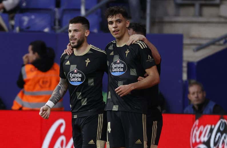 El jugador más fichado no es del Madrid ni del Barça ni del Atleti