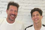 El curioso método con el que Giuliano Simeone y el Cholo eligen equipo: mucho más que una charla padre-hijo