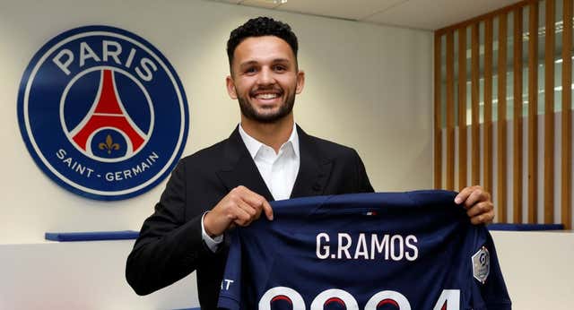 Luis Enrique tiene nuevo delantero: Gonçalo Ramos firma por el PSG e inicia el efecto dominó en Europa