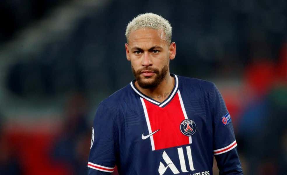 El PSG está abierto a dejar salir a Neymar... aunque la opción del Barcelona es muy difícil