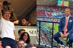 Los periodistas que avanzan los fichajes: «Entrevisté a Maradona, Cruyff... pero el mercado es diferente, vendemos sueños»