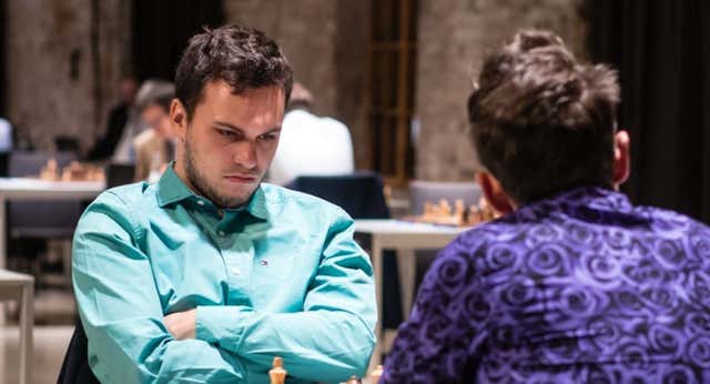 «Prepotente, dictador, corrupto»: la historia del ajedrecista que no pudo más y dejó su país para jugar con España