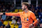 Gonzalo Pérez de Vargas pierde la capitanía en el Barça de balonmano al negarse a renovar y marcharse al Kiel en 2025