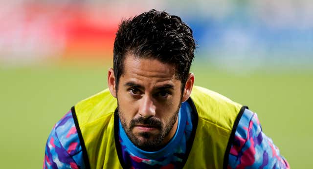 Presentación de Isco con el Real Betis: cuándo es y dónde ver por televisión